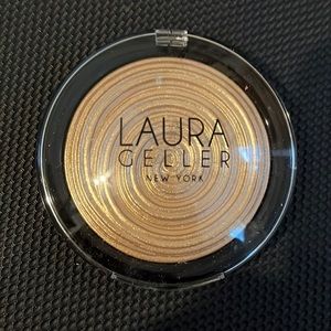 Laura Geller Gilded Honey Illuminator